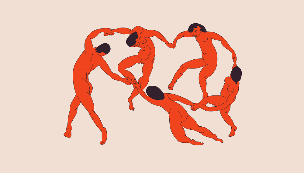 Ομαδική Θεραπεία