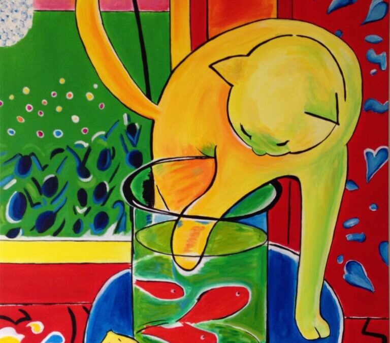 Ένα Γευστικό Ταξίδι των Σχέσεων