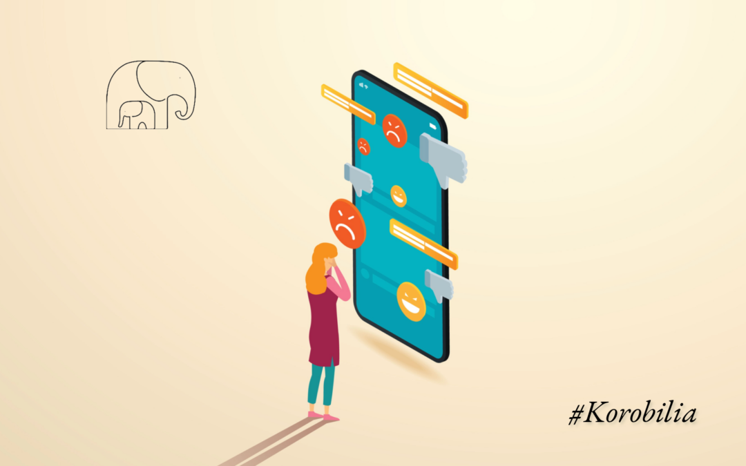 Έφηβοι & Social Media: Mεγαλώνοντας σε ένα νέο, αχαρτογράφητο τοπίο