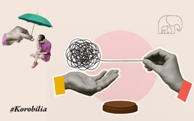 Ψυχοθεραπεία: Όχι όπως τη φαντάζεσαι, αλλά ίσως όπως τη χρειάζεσαι